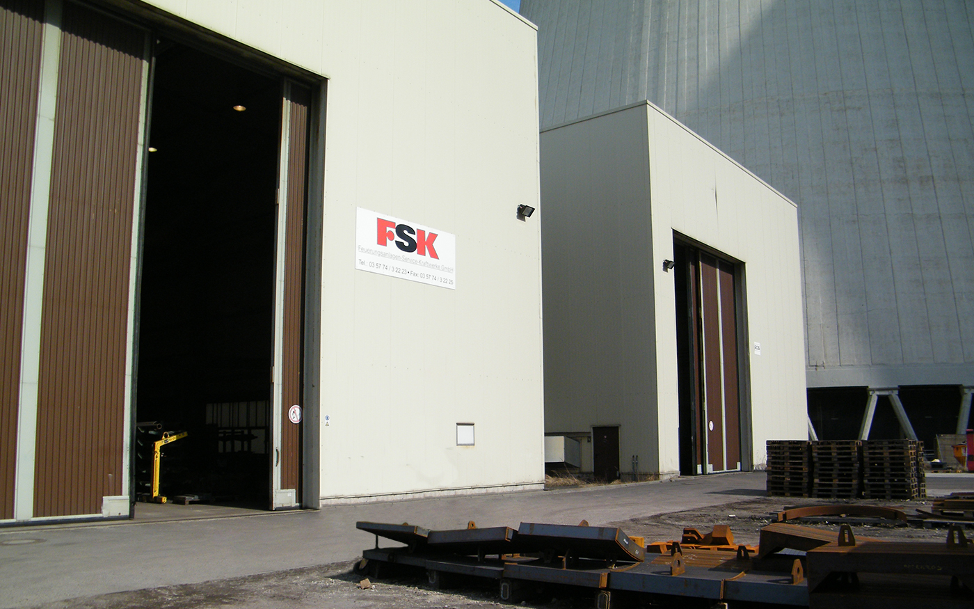 FSK Boxberg