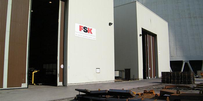 FSK Boxberg